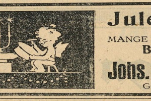 Bilde av Gullsmed Johs. Bjørnerud